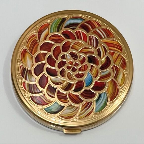 Guerlain Les Meteorites Voyage Compact - Picture 2 of 3